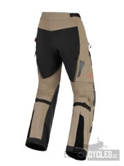 kalhoty NAZCA 3L GORE-TEX PRO, ALPINESTARS (světle hnědá/černá) 2026