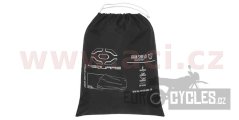 plachta na motorku, NOX/4SQUARE (černá)