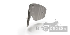 plexi pro brýle SCOTT RECOIL XI, ONYX LENSES (šedé s polarizací)