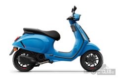 Vespa - Sprint 125 S FL24 E5+