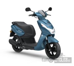 PEUGEOT Kisbee S 50