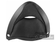bradový deflektor pro přilby N965, NOX