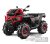 CFMOTO Gladiator X1000 G3 MUD EPS T3B
