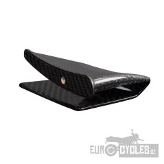 aerodynamická křidélka Carbon Aero Wing, OXFORD (karbon lesklé)