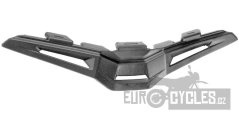 nosní deflektor pro přilby SUPERTECH S-M10 a S-M8, ALPINESTARS (černý)