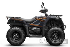 GOES Terrox 400 T3B