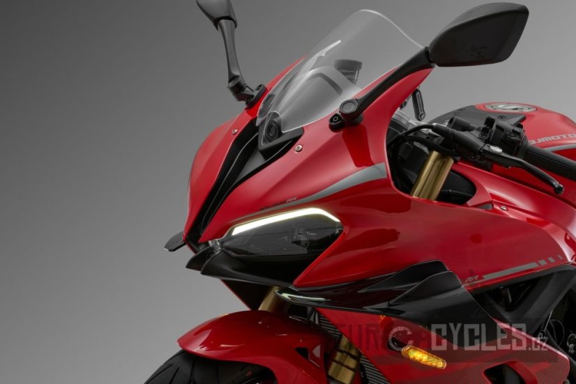 QJ-Motor - SRK 800 RR