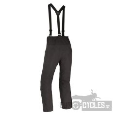 ZKRÁCENÉ kalhoty RAIN SEAL PRO, OXFORD ADVANCED (černé)