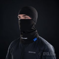 kukla BALACLAVA WARMDRY, OXFORD ADVANCED