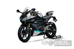 CFMOTO 450SR