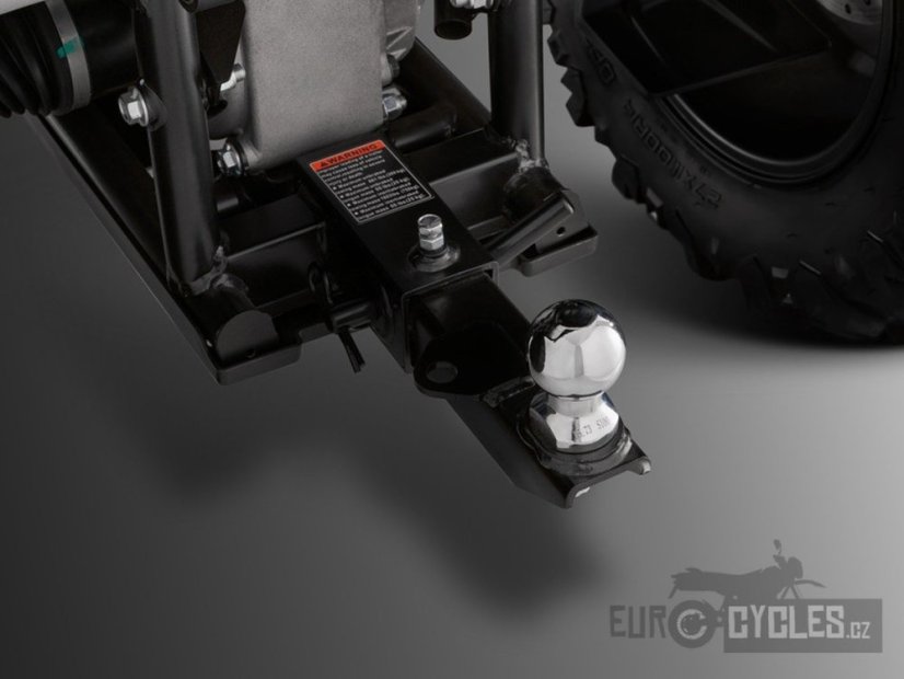 QJ-Motor - SFA 1000