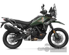 CFMOTO 1000 MT-X