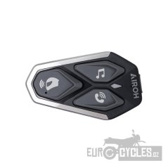 Bluetooth handsfree headset AWC4 (dosah 0,5 km), AIROH