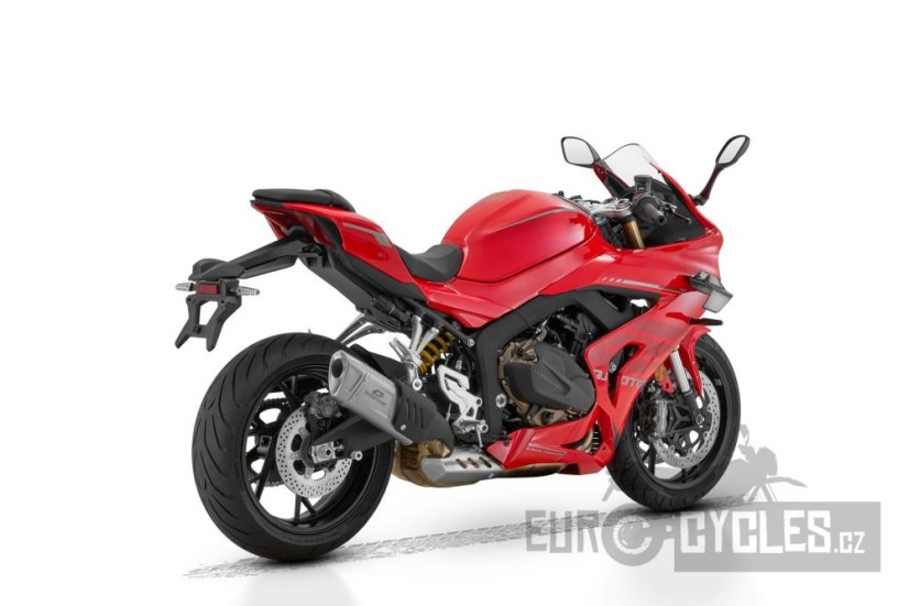 QJ-Motor - SRK 800 RR