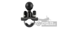 objímka pro průměr trubky 12,7-31,75 mm, RAM Mounts