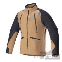 bunda HYDE XT DRYSTAR XF, ALPINESTARS (písková/černá) 2026