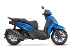 Piaggio  Beverly 310 S E5+