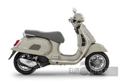 Vespa  GTS 125