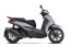 Piaggio  Beverly 310 S E5+