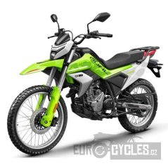 CFMOTO 250 Dual Sport