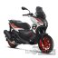 Aprilia  SR GT 125 SPORT E5+