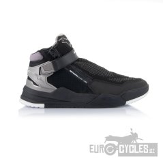 boty SPEEDFLIGHT STREET, ALPINESTARS (černá/šedá) 2026
