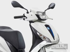 Piaggio  Medley 125 S E5+