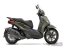 Piaggio  Beverly 400 S E5+