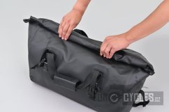 vodotěsný vak, HenlyBegins (černý, objem 40 l)