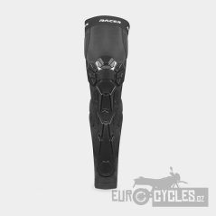 chrániče kolen FLEXAIR combo, RACER (černá)