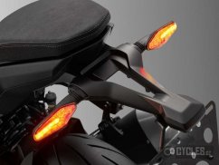 QJ-Motor - SRK 600
