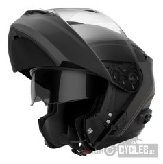 Bluetooth přilba s headsetem Outrush R, SENA (matná černá)
