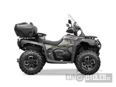 CFMOTO Gladiator X625-A Overland EPS E5+
