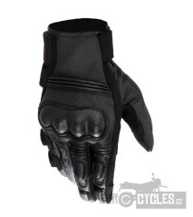 rukavice STELLA PHENOM, ALPINESTARS (černá/černá) 2026