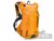 batoh ENDURO OUTLANDER 9, USWE - ŠVÉDSKO (oranžová, objem 9L, hydrobag 3L)