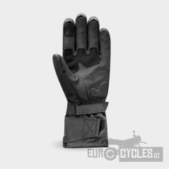 rukavice COMMAND GTX, RACER (černá)