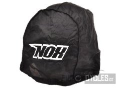 vak na přilbu, NOX (černý)