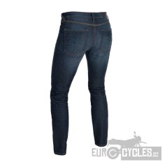 kalhoty Original Approved AAA Slim Jeans, OXFORD (sepraná modrá)