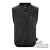 airbagová vesta TECH-AIR®3 V2 CANVAS system, ALPINESTARS (černá) 2026