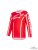 dres FLUID APEX YOUTH, ALPINESTARS, dětské (červená/bílá) 2026