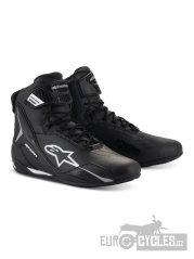 boty STELLA FASTER-4, ALPINESTARS, dámské (černá) 2026