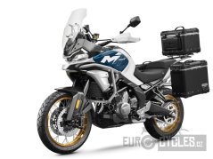 CFMOTO 700MT ADVENTURE E5+
