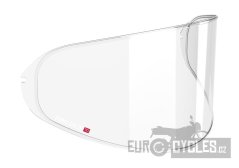 Pinlock® 70 pro plexi přileb Apex/Integral 3.0/Compress 2.0/Multiflip s přípravou pro Pinlock®, CASSIDA (čirý)