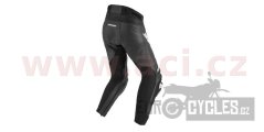 kalhoty RR PRO 2, SPIDI (černé/bílé)