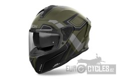 přilba SPARK 2 Dart, AIROH (khaki matná) 2026