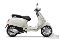Vespa Primavera 125