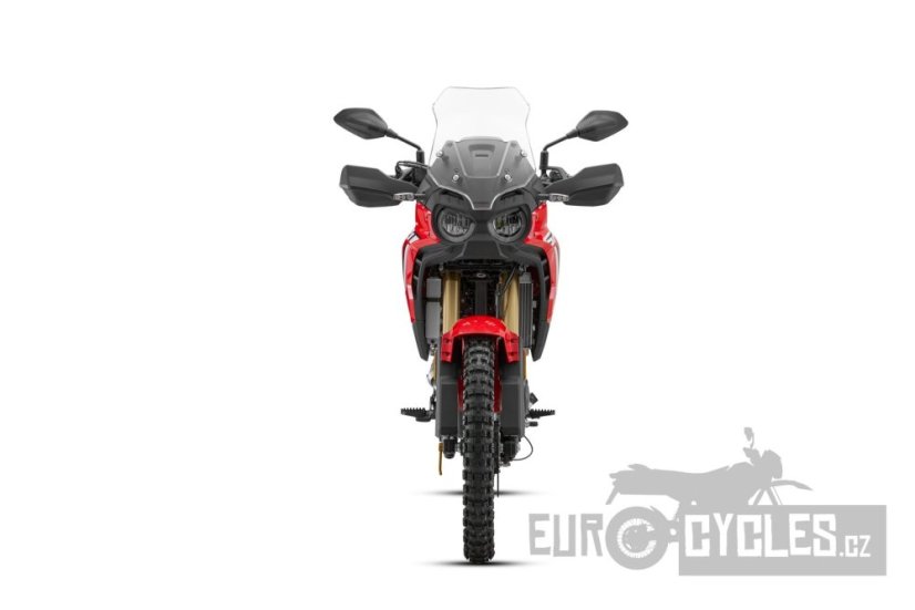 QJ-Motor  SRT 125 DX