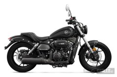 Benda  RK V125C