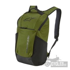 batoh DEFCON 2, ALPINESTARS (zelená, 13,6 l)