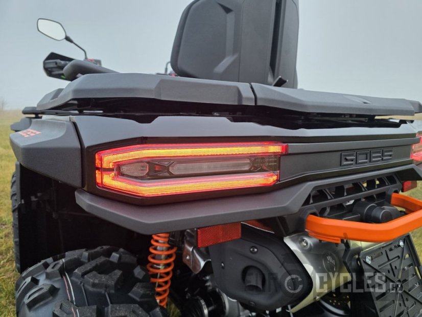 Goes Terrox 1000 Limited T3b